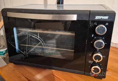 Forno Zephir 
