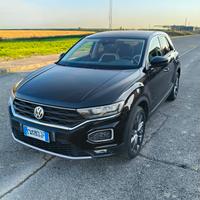 T-Roc 1.5 advanced