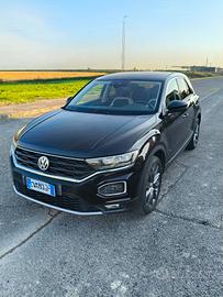 T-Roc 1.5 advanced