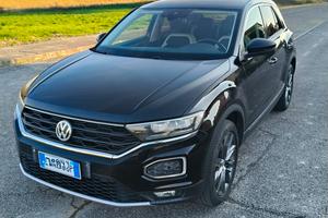 T-Roc 1.5 advanced