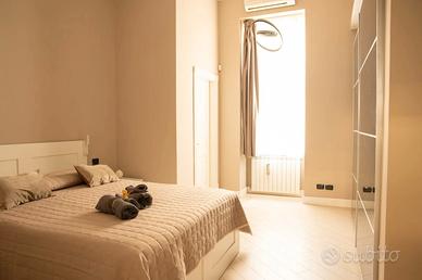 Casa vacanza napoli per 6 persone