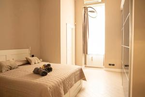 Casa vacanza napoli per 6 persone