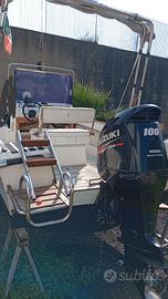 fiart Vaillant Suzuki 100 