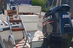 fiart Vaillant Suzuki 100 