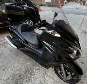 Yamaha majesty 400 abs anno 2011