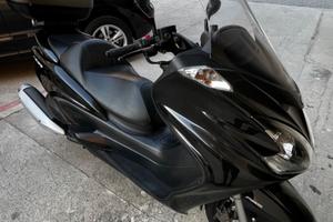Yamaha majesty 400 abs anno 2011