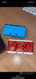 Nintendo 3ds