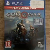 God of War ps4