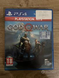 God of War ps4