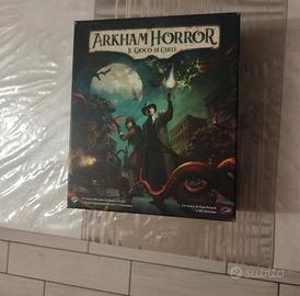 arkham horror 