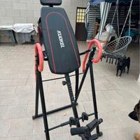 Panca a Inversione Palestra