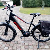 E bike Venda  di Padova