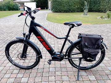 E bike Venda  di Padova