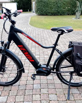 E bike Venda  di Padova