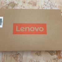 Notebook LENOVO IdeaPad 5 2 in 1 intel I7 nuovo