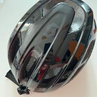 Casco bici