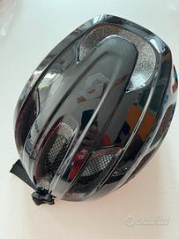 Casco bici