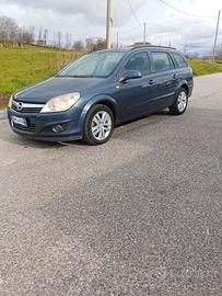 Opel Astra Station Wagon 