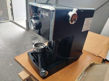 Gaggia macchina da caffè
