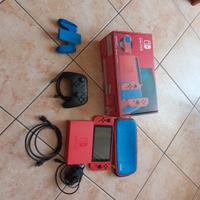 Nintendo Switch Super Mario