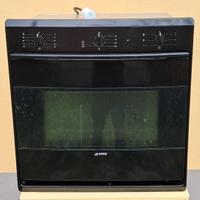 Forno SMEG possibilità di trasporto 