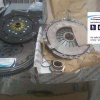 Volano bimassa e frizione alfa 147 1.9 jtdm 150cv