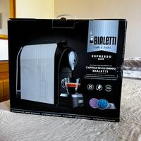 Bialetti caffè capsule