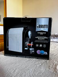 Bialetti caffè capsule