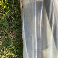 Scarico Mini cooper R56