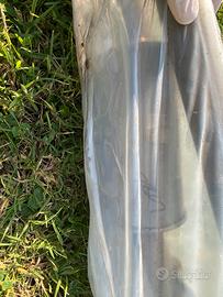 Scarico Mini cooper R56