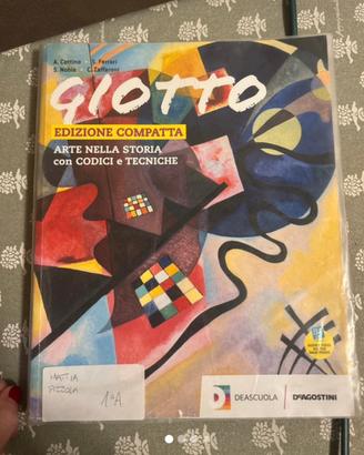 Arte nella storia