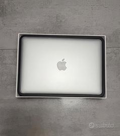 Macbook Pro 13" Retina