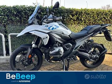 BMW Motorrad R 1300 GS MY 2023