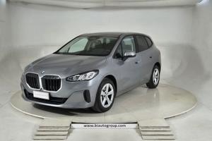 BMW Serie 2 Active Tourer Serie 2 U06 Active ...