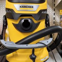Karcher bidone aspira tutto