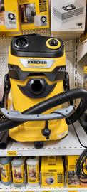 Karcher bidone aspira tutto
