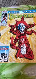 Marvel Deadman