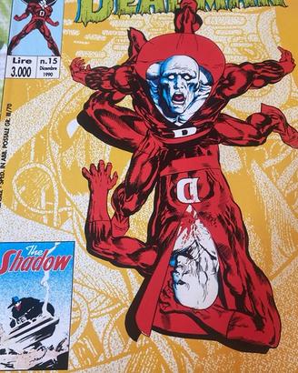 Marvel Deadman
