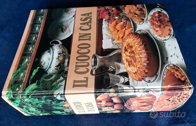 IL CUOCO IN CASA (oltre 1000 pagine)