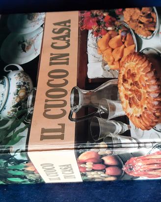IL CUOCO IN CASA (oltre 1000 pagine)