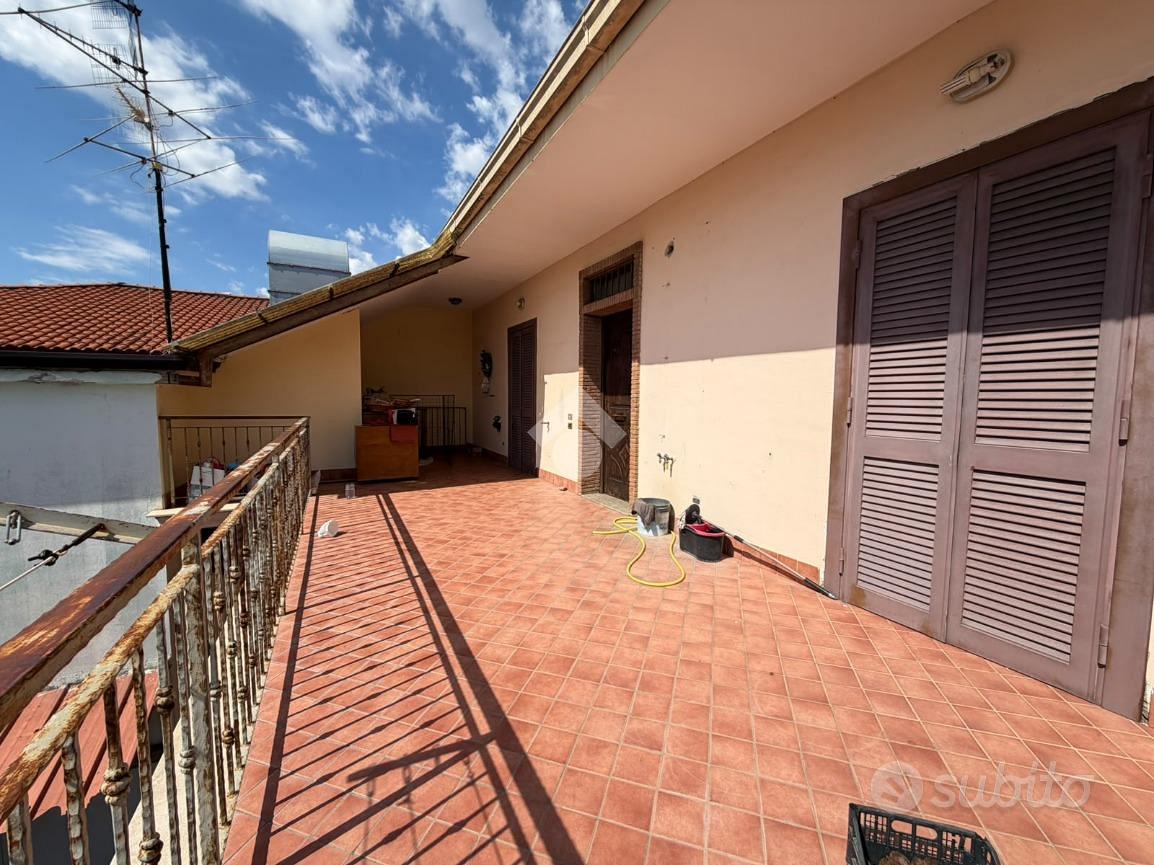 Appartamento – Villa di Briano, Caserta - Vista 3