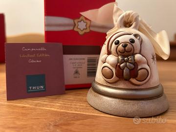 Campanella Thun 2018