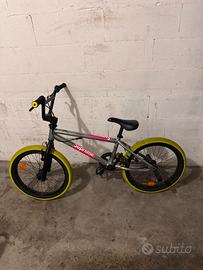BMX prezzo trattabile