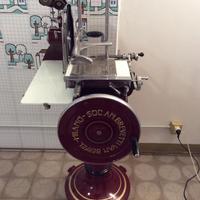 Affettatrice Berkel modello 7