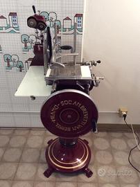 Affettatrice Berkel modello 7