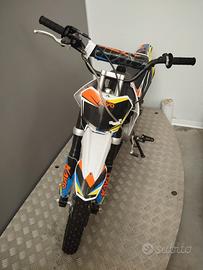 Pit Bike Kayo 90R