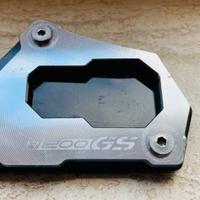 base cavalletto bmw gs