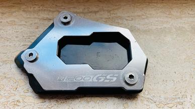 base cavalletto bmw gs