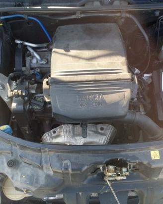 Lancia Ypsilon - 1200 b - motore 188a4000