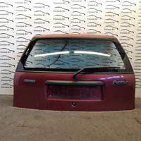 COFANO POSTERIORE FIAT PUNTO 1a SERIE